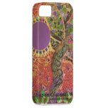 Iphone 5 Case - The We See Tree
