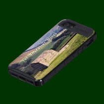 iPhone 5 Case - Yorkshire Dales Swaledale