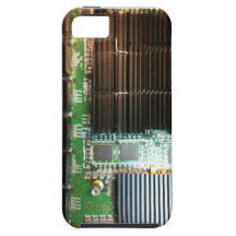 iPhone 5 Circuit Board iPhone 5 Covers