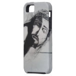 iPhone 5 Jesus on Cross case iPhone 5 Covers