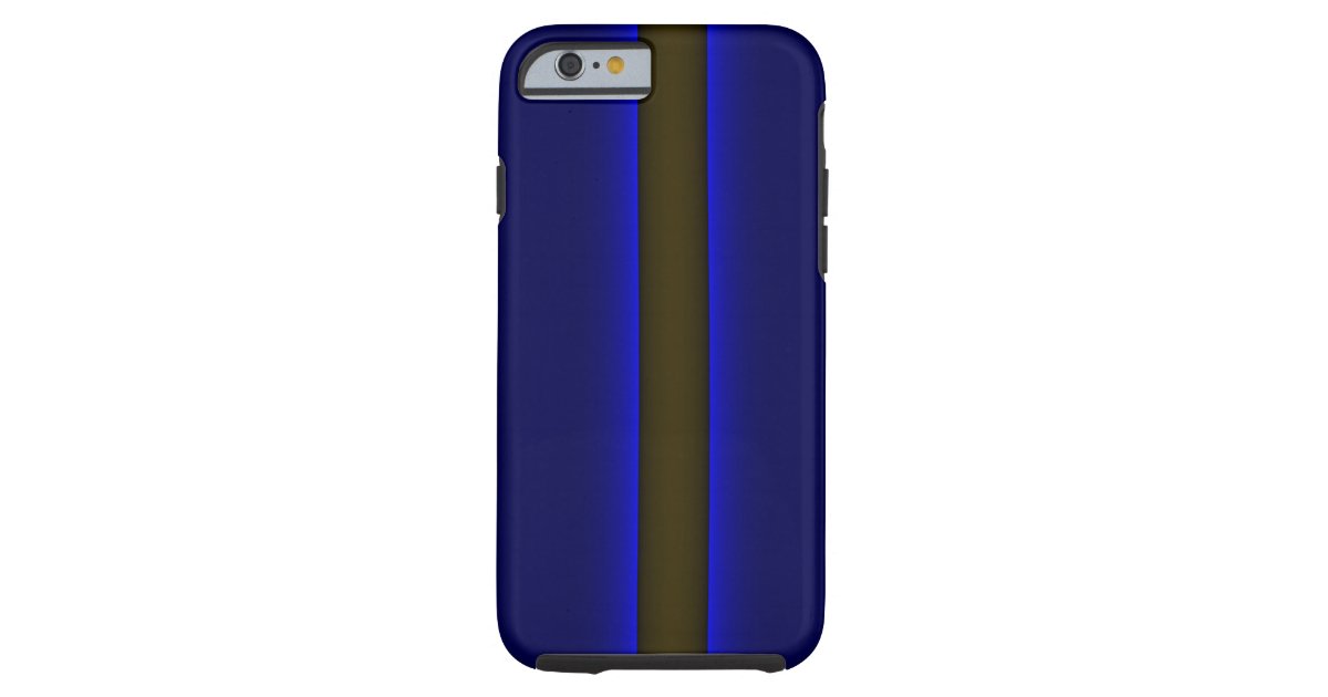 Thin Blue Line Phone Case Iphone Thin Blue Line Phone Case Iphone