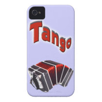 iPhone bandoneon Iphone 4 Case