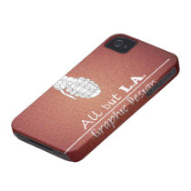 Iphone case case-mate iphone 4 cases