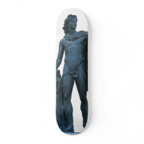 iPhone Case - Apollo in Versaille, France Skateboards