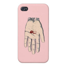 IPhone case iPhone 4 Covers
