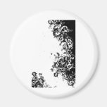 iPhone Cover Dream Refrigerator Magnets