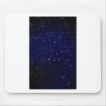 iPhone Cover Stars Mousemat