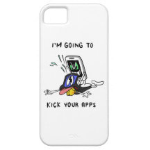 iPhone Wins Again iPhone 5 Cases