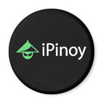 iPinoy Fridge Magnet