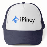 iPinoy Salakot Man (Cap) hats