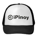 iPinoy v.1 (Cap) Mesh Hat