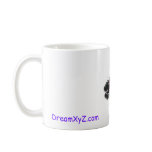 IpnoDreamyZ by DreamXyZ.com mugs