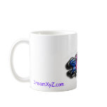 IpnoDreamyZ by DreamXyZ.com mugs