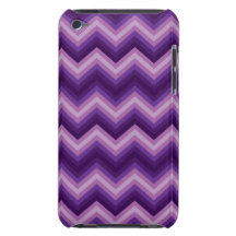iPod Case-Mate Zig Zag Pattern Case-Mate iPod Touch Case