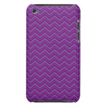 iPod Case-Mate Zig Zag Pattern iPod Case-Mate Case
