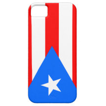 iPod case PuertoRico iPhone 5 Covers