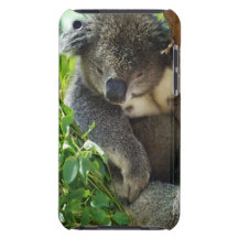 iPod Touch Case - Customised