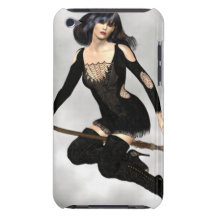 iPod Touch Case - Customised