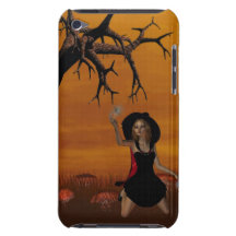 iPod Touch Case - Customised