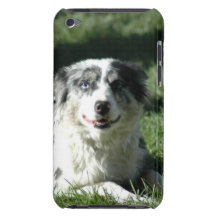 iPod Touch Case - Customised