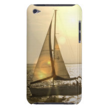 iPod Touch Case - Customised