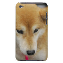 iPod Touch Case - Customised