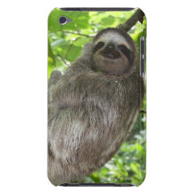 iPod Touch Case - Customized