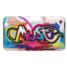 iPod Touch Music Case Case-Mate iPod Touch Case