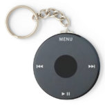 ipod touch wheel keychains
