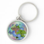ipomoea-faery keychains