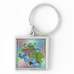 ipomoea-faery keychains