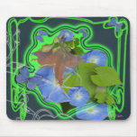ipomoea-faery mousepads