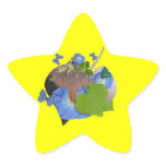 ipomoea-faery stickers