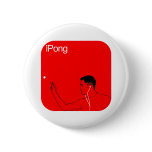iPong Pins