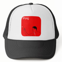 iPong Hat