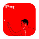 iPong t-shirts