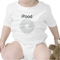 ipood baby