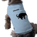 iPood pet clothing