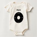 iPood Onesie t-shirts