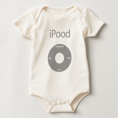 iPood T-shirts by wearthistshirt