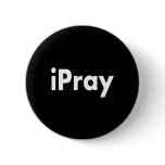 iPRAY buttons