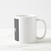 iPRAY Coffee Mug