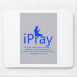 ipray mousepads