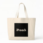 iPreach bags