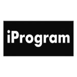 iProgram photo cards