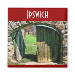 Ipswich Magnet