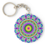 iPsychedelic Keychain