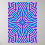 iPSYZER Psychedelic Print