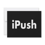 iPush invitations