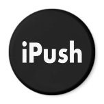 iPush magnets